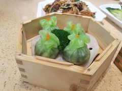 -品胜点心专家(万业大厦店)