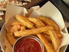 -Nord Grill&Bar Highland诺德西餐(深圳欢乐海岸店)