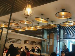 -姥姥家春饼店(惠新东街店)