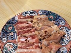 -大阪烧肉BAKA一代(十亩地店)