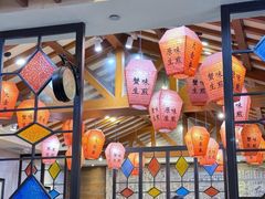 -大壶春生煎(四川中路店)