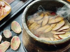 -滇藏石锅宴(北门坡古城管理局店)