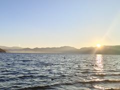 -丽江泸沽湖景区