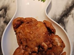 -西安饭庄·非遗陕菜(钟楼店)