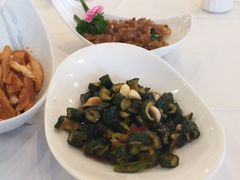 -清华酒楼(盘门店)
