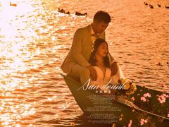 -唯一视觉婚纱摄影工作室(惠阳店)