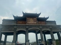 -观潮胜地公园