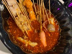 -梵云依家小冒菜(新街口总店)