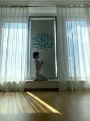 点击看大图 -Y+普拉提·轻抗阻·女子塑形