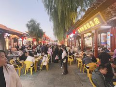 -老周炒拨拉(甘州总店)