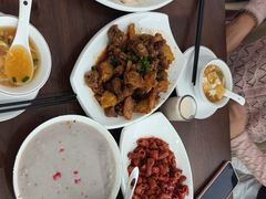 醉排骨-老杨饭店(万科里店)
