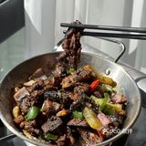 这才是佛山人新年该来的庭院风私房菜!
