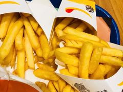 -汉堡王(龙湖洋湖天街店)