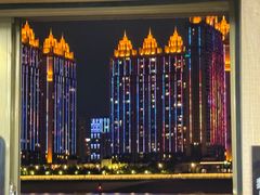 -武汉两江游览·夜游长江(汉口粤汉码头)