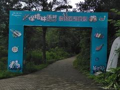 -龙寺生态园