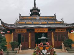 -西林禅寺
