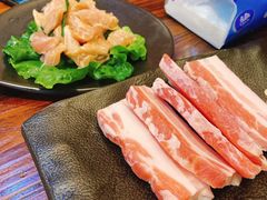 -意成料理