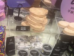 -LUSH(威尼斯人店)