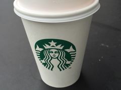 -星巴克(广州立白中心店)