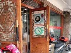 门面-美味斋(西北街店)