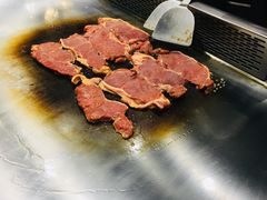-吉布鲁牛排海鲜自助(成都大悦城店)