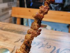 -毛胡子牛羊餐馆(武宁路店)