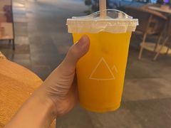 -去茶山(重庆万象城店)