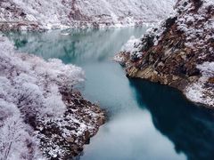 -叠溪松坪沟景区