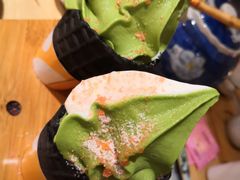 -隐泉京望日式料理(太和广场店)