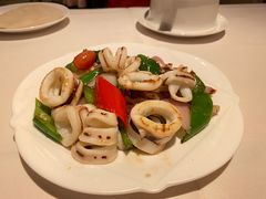 -利苑酒家(宜安广场店)