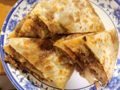 -新月斋(豆瓣胡同店)