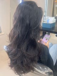 -MOON·HAIR SALON木恩造型