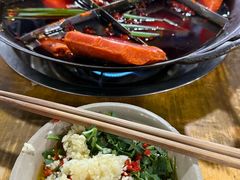 -正南齊北重庆老火锅(光华村直营店)