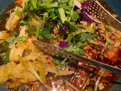 -耶里夏丽·丝路新疆菜·清真食品(徐汇南丹东路臻选店)