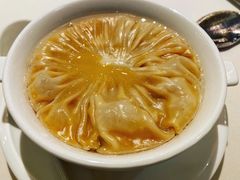 -利苑酒家(华熙国际店)