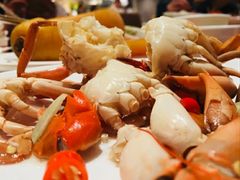 泰汁肉蟹-芭菲盛宴·环球美食(袁家岗店)