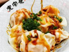-张氏宽窄巷成都名小吃(茂业百货华强北店)