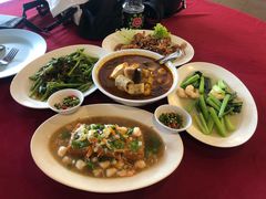 -德成饭店