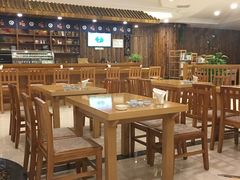 大堂-古都日本料理(高桥路店)