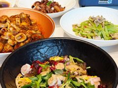-望海湾海鲜楼·海鲜(河南路店)