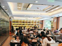 -虾饺妹·粤式手工点心(水荫路店)