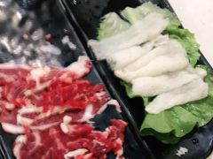 -陈记顺和潮汕牛肉火锅(棠德南路店)