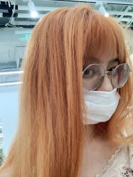-MY HAIR ARDOR