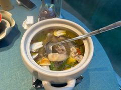 -浙江西子宾馆·牡丹厅