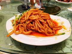 麻酱凉皮-老孙家饭庄·非遗(东关店)