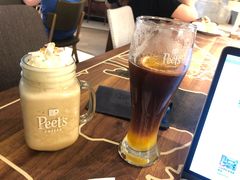 -Peet's 皮爷咖啡(东湖路手作店)