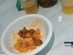 -湘当有饭剁椒鱼头(昆山招商花园城店)