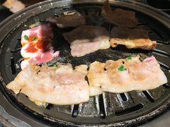 -九田家黑牛烤肉料理(石路天虹店)