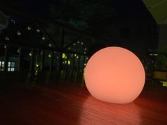 -麦落精酿啤酒餐吧(先农大院店)