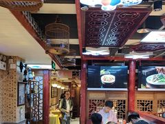 -大海碗·炸酱面·烤鸭·京菜(天坛店)